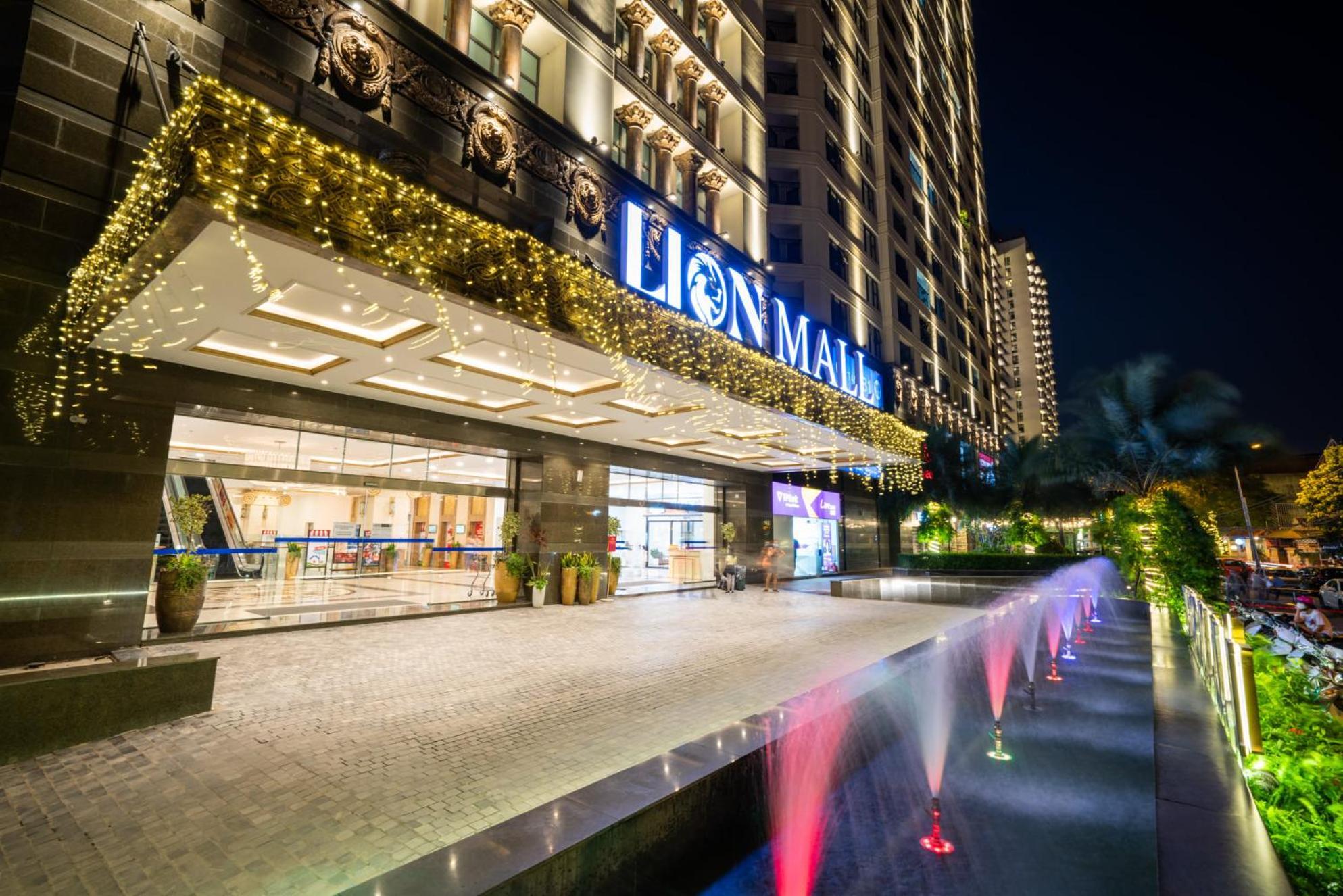 Hi-Home Suites - The West Lake Xuan Dieu ハノイ市 エクステリア 写真