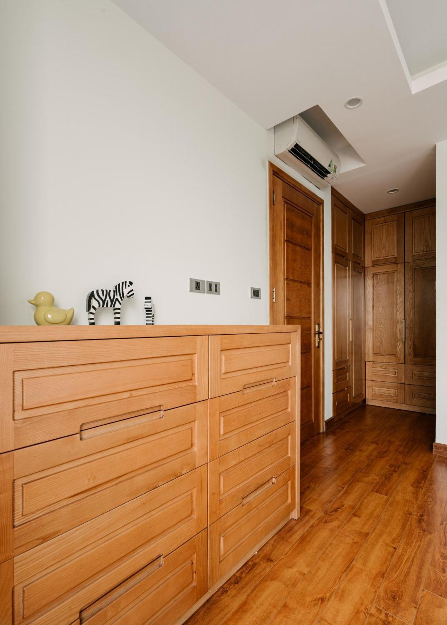 Hi-Home Suites - The West Lake Xuan Dieu ハノイ市 エクステリア 写真